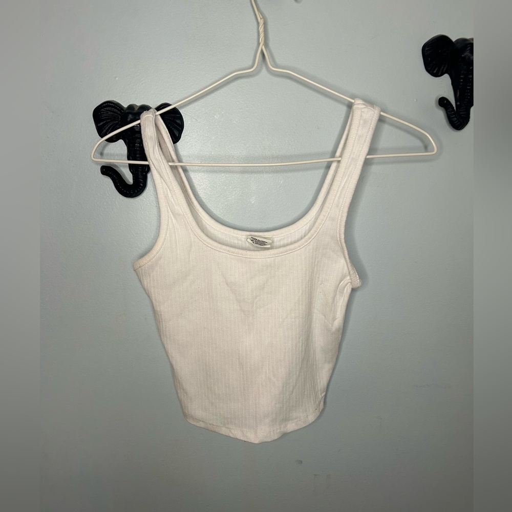 Destined Tank Top